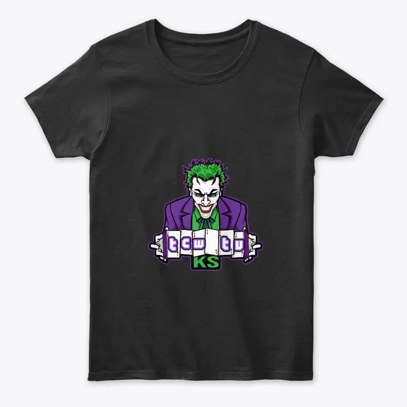 TCW JOKER