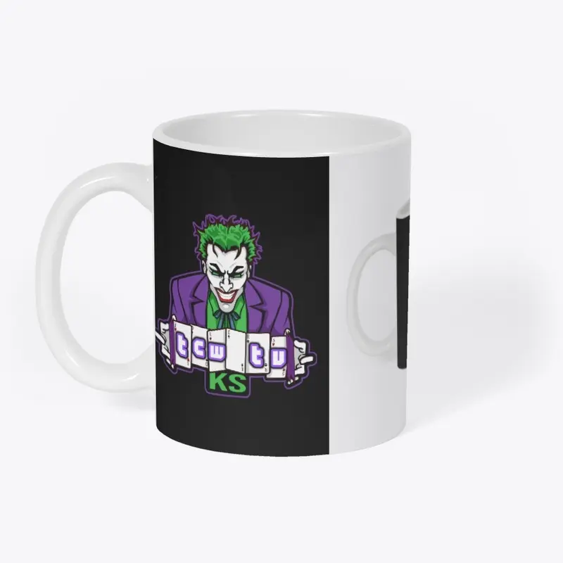 TCW JOKER