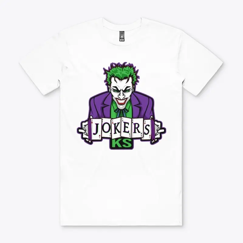 JOKERS KS