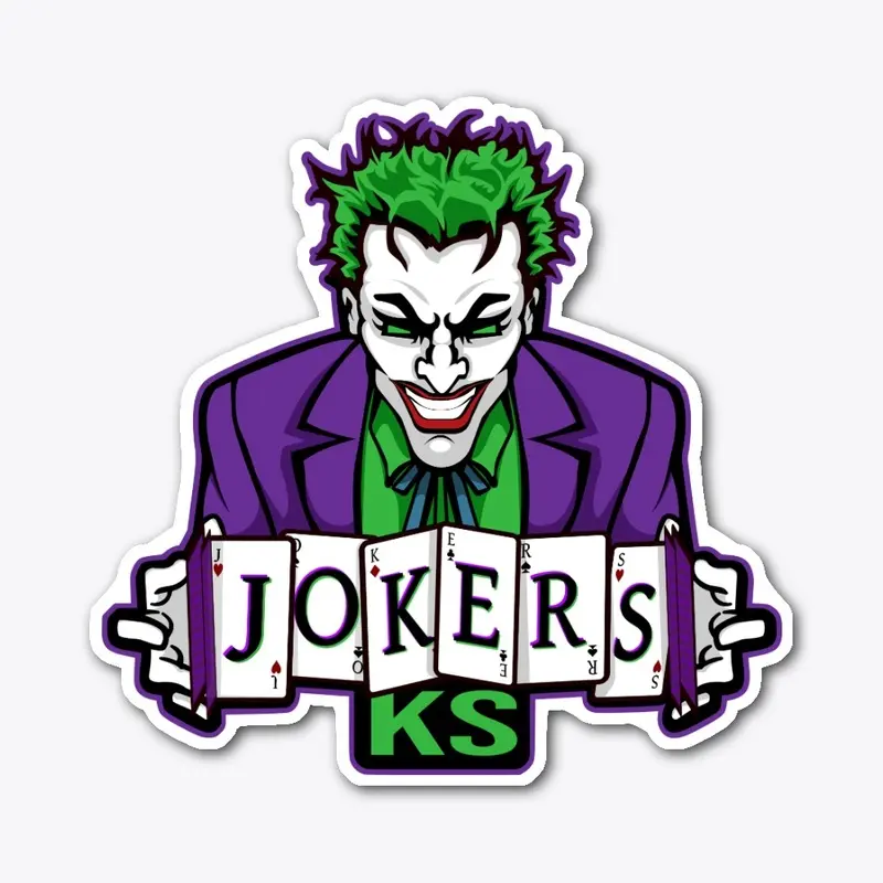 JOKERS KS