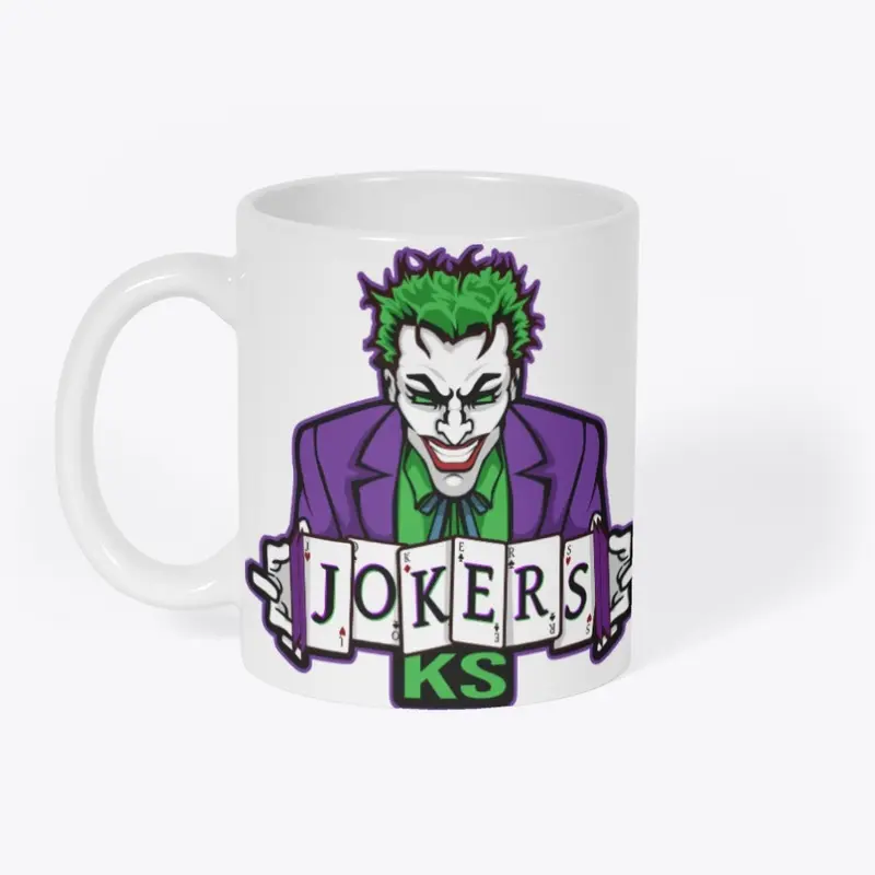 JOKERS KS