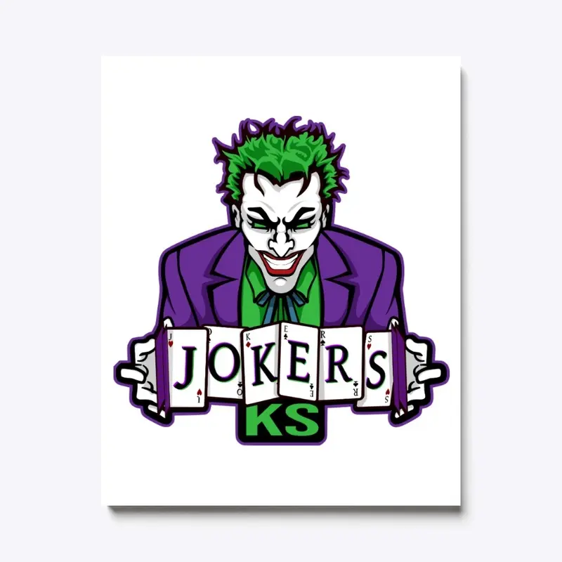 JOKERS KS