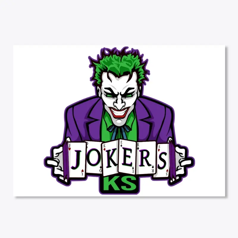 JOKERS KS