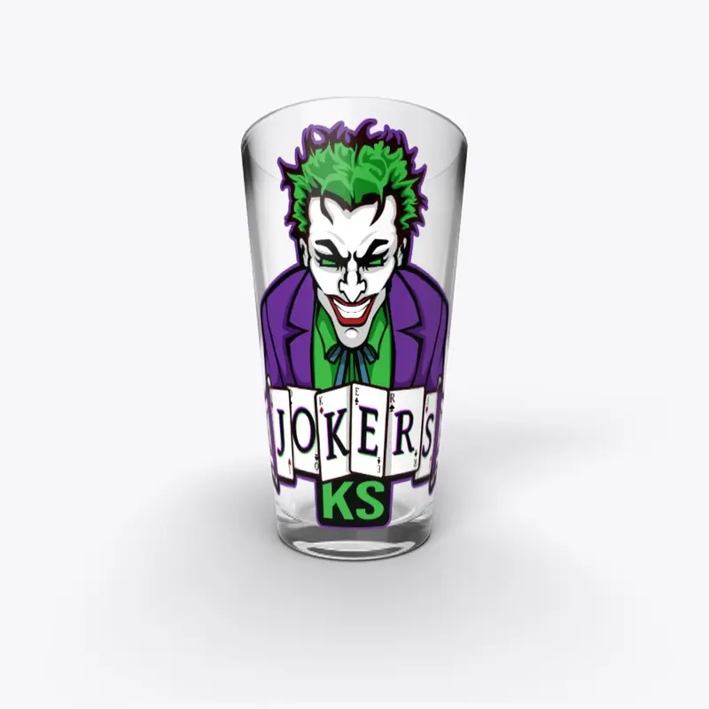 JOKERS KS