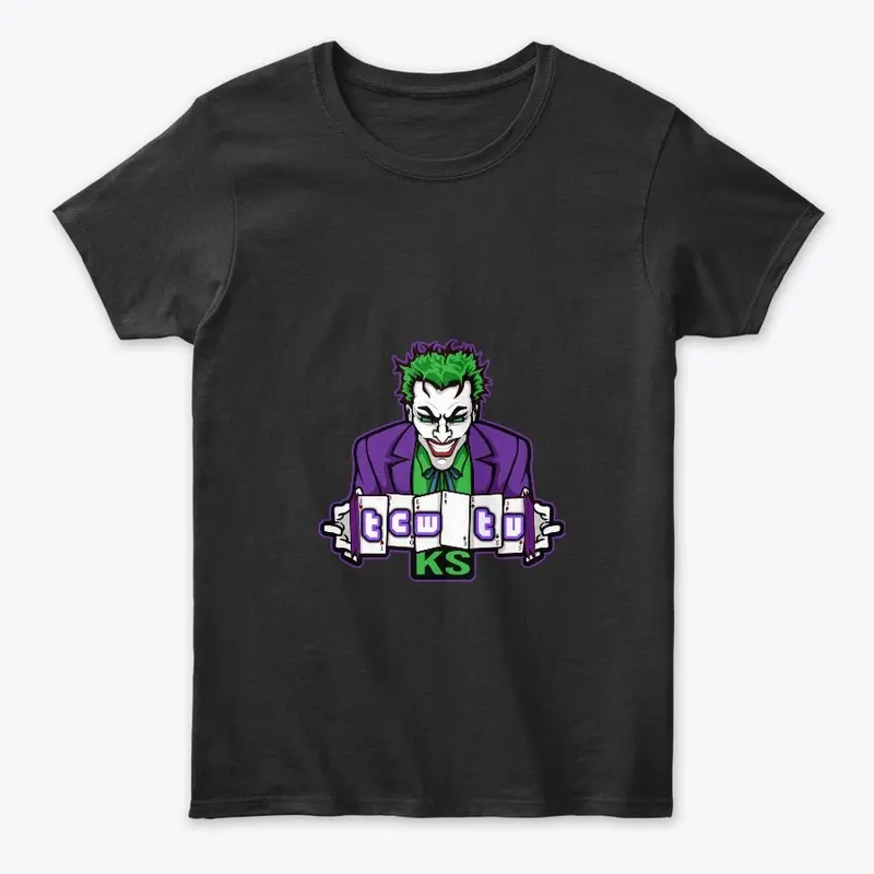 TCW JOKER